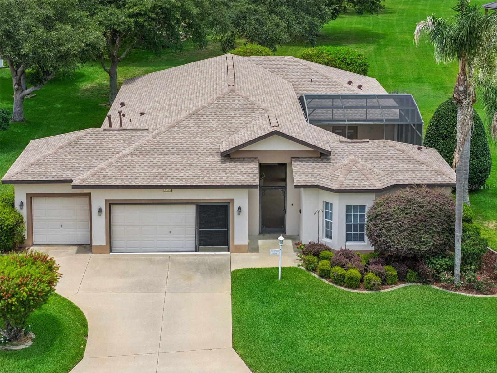5545 SQUIRES DRIVE