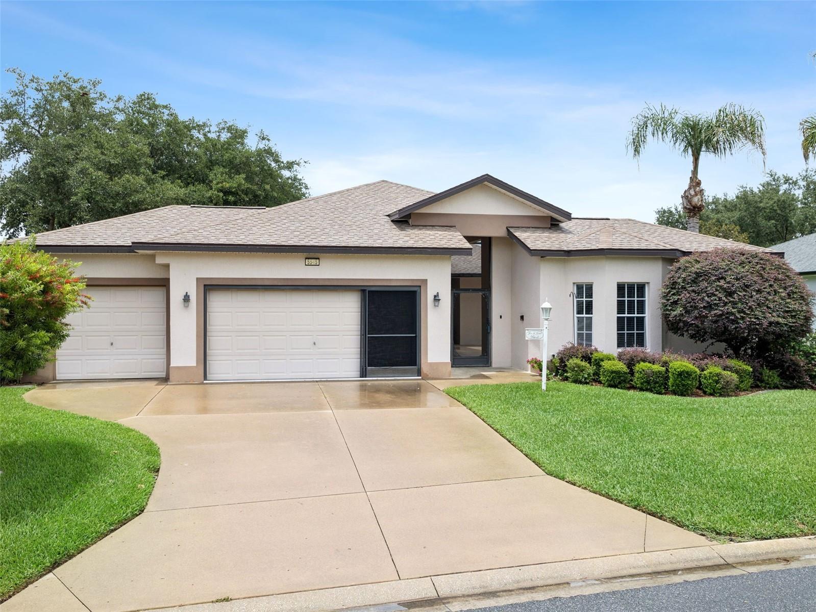 5545 SQUIRES DRIVE