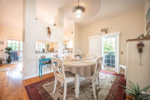 A home in ELLENTON