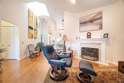 A home in ELLENTON