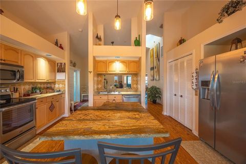 A home in ELLENTON