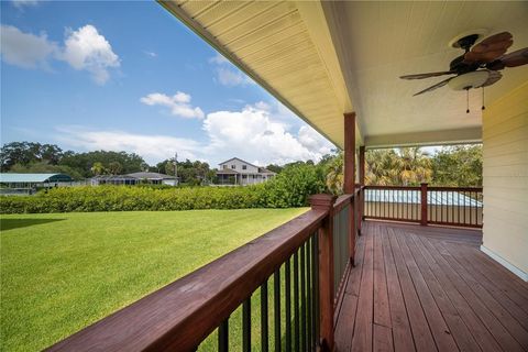 A home in ELLENTON