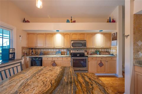 A home in ELLENTON