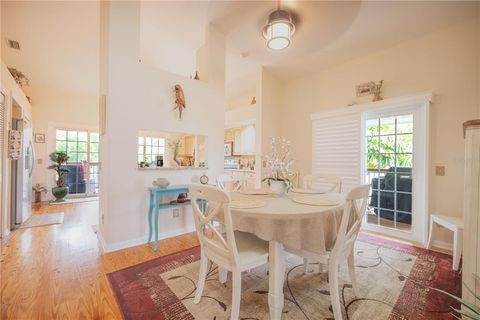 A home in ELLENTON