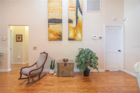 A home in ELLENTON
