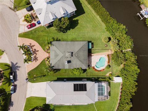A home in ELLENTON
