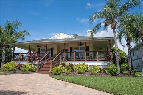 A home in ELLENTON