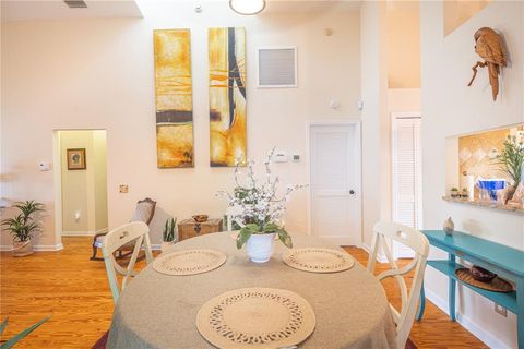 A home in ELLENTON
