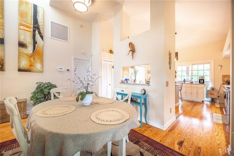 A home in ELLENTON