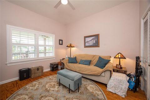 A home in ELLENTON