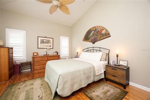 A home in ELLENTON