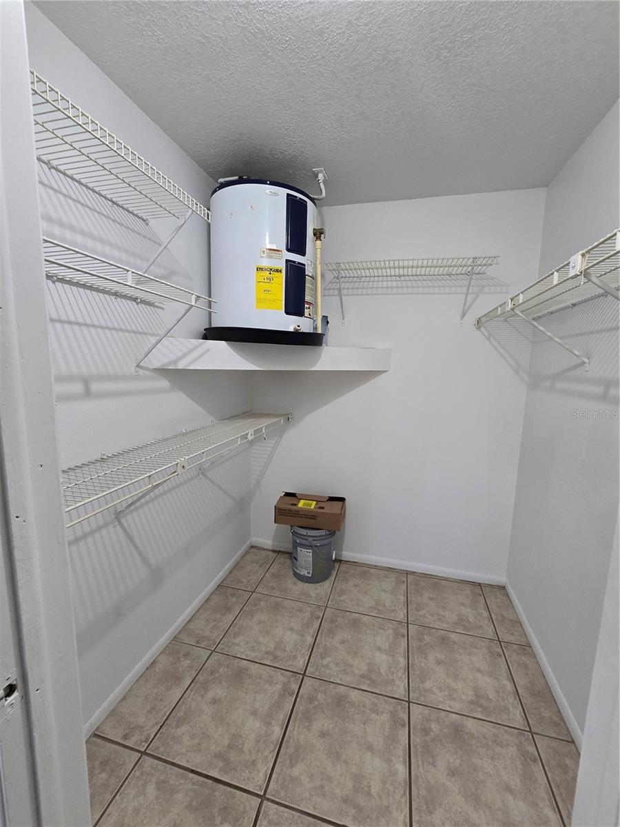 TAMPA TARPON SPGS LAND CO - Residential