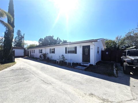 Photo of 5422 Amy Lane, New Port Richey, FL 34652 (MLS # W7883554)