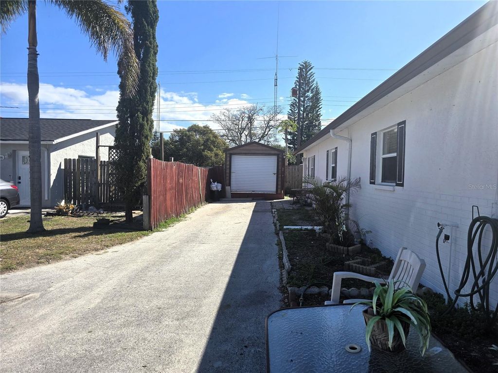 Photo of 5422 Amy Lane, New Port Richey, FL 34652 (MLS # W7883554)