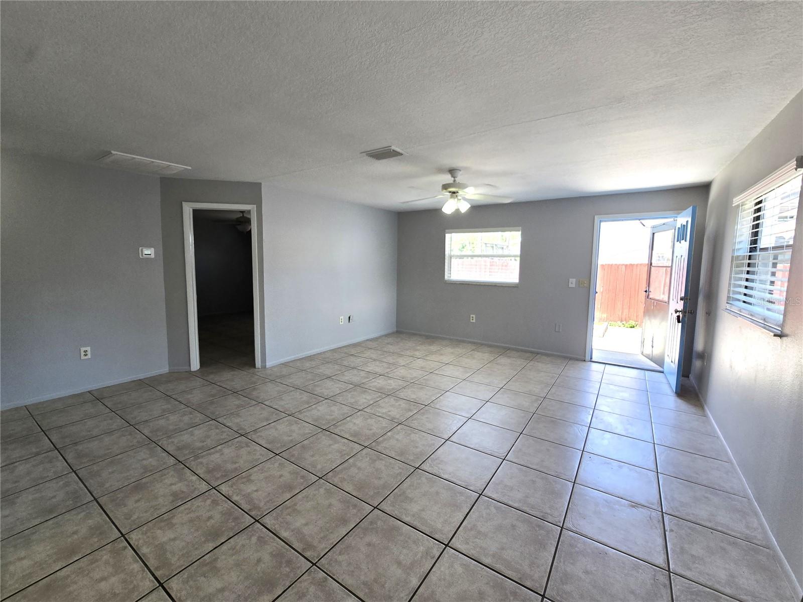 TAMPA TARPON SPGS LAND CO - Residential