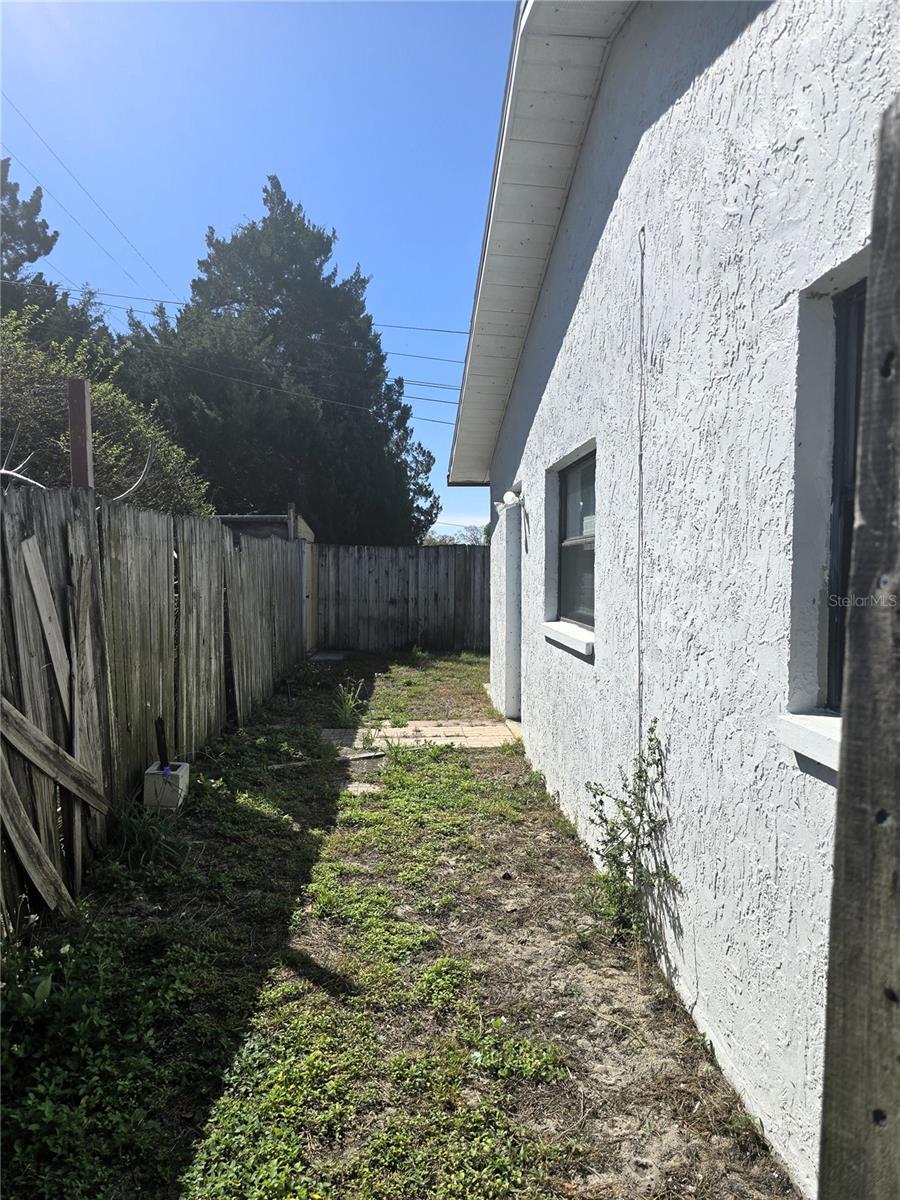 TAMPA TARPON SPGS LAND CO - Residential