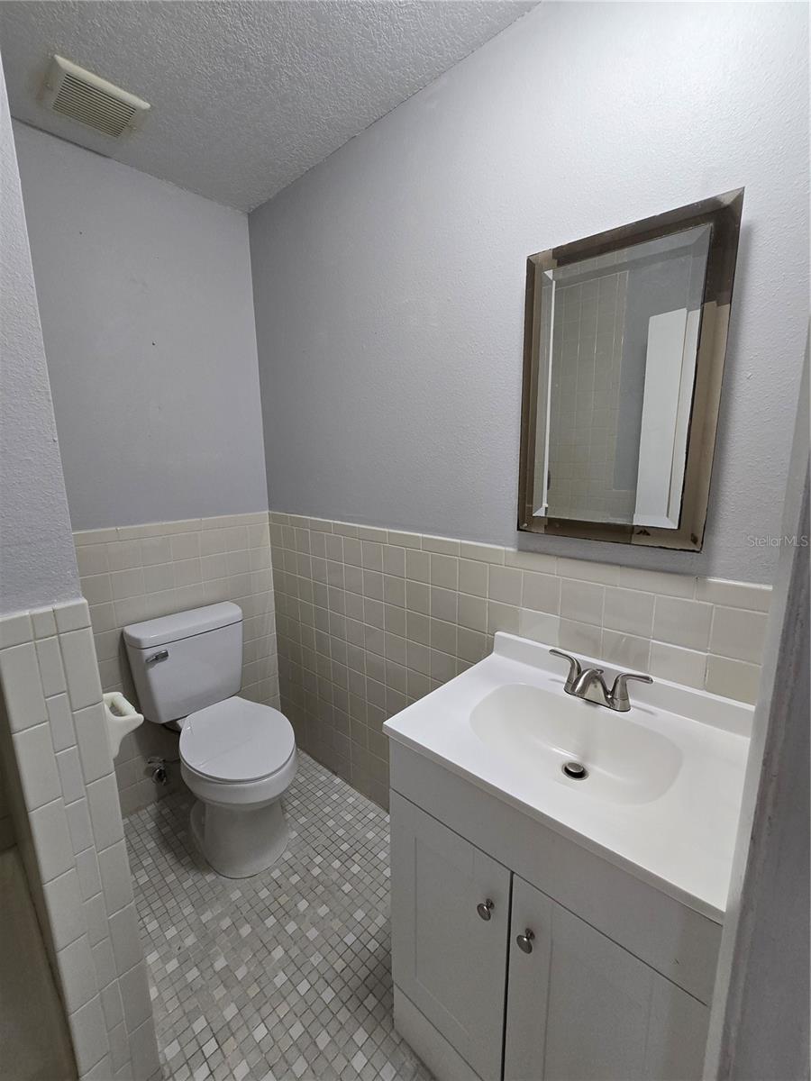 TAMPA TARPON SPGS LAND CO - Residential