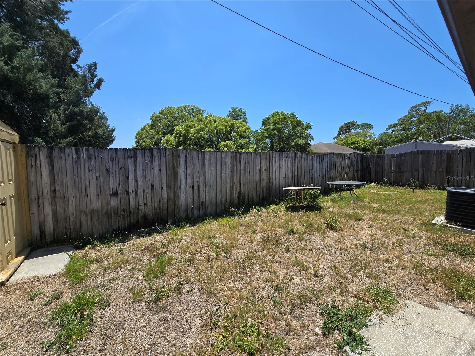 TAMPA TARPON SPGS LAND CO - Residential