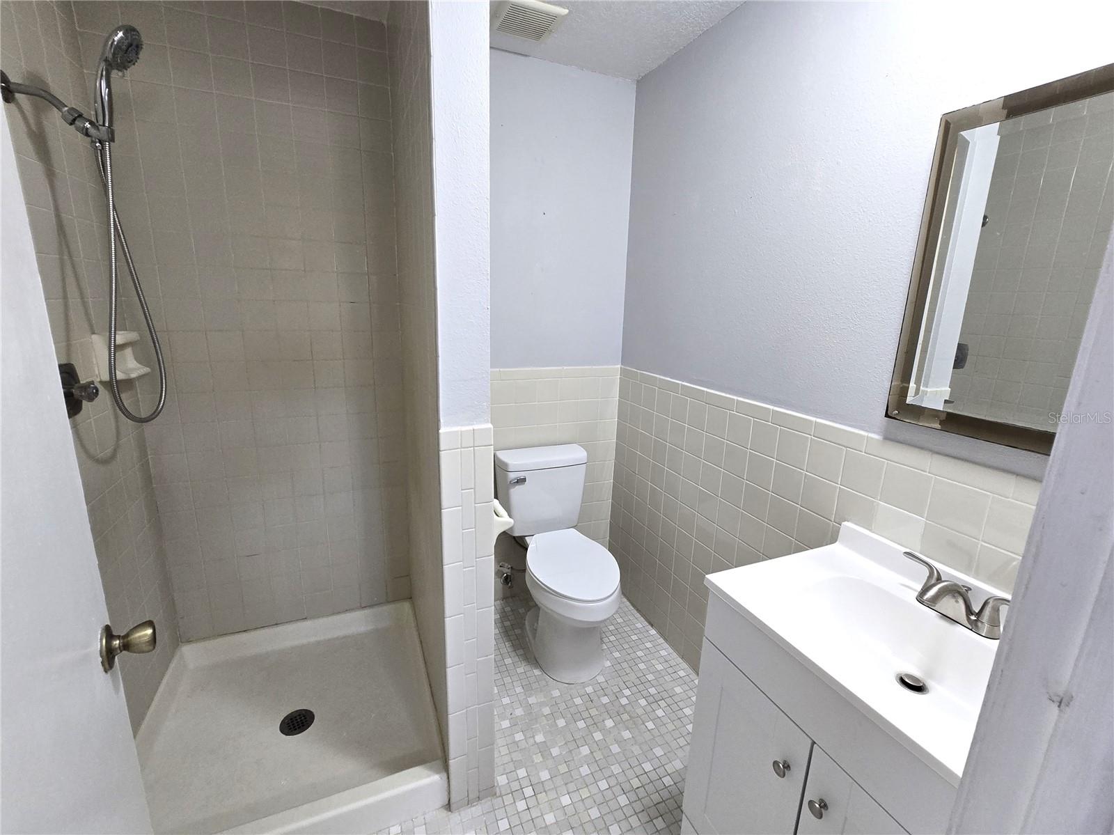 TAMPA TARPON SPGS LAND CO - Residential