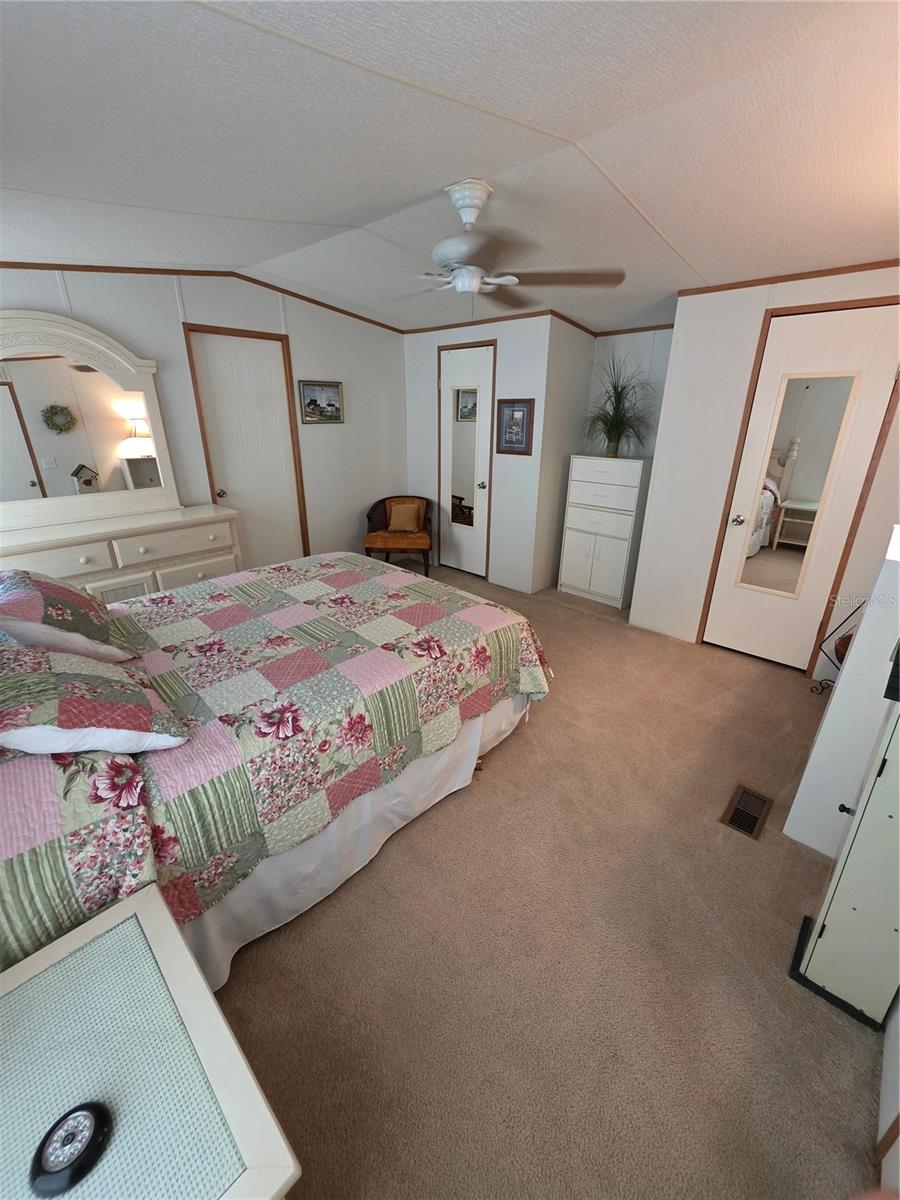 PANA-COO-CHEE RETREATS UN 1 - Residential