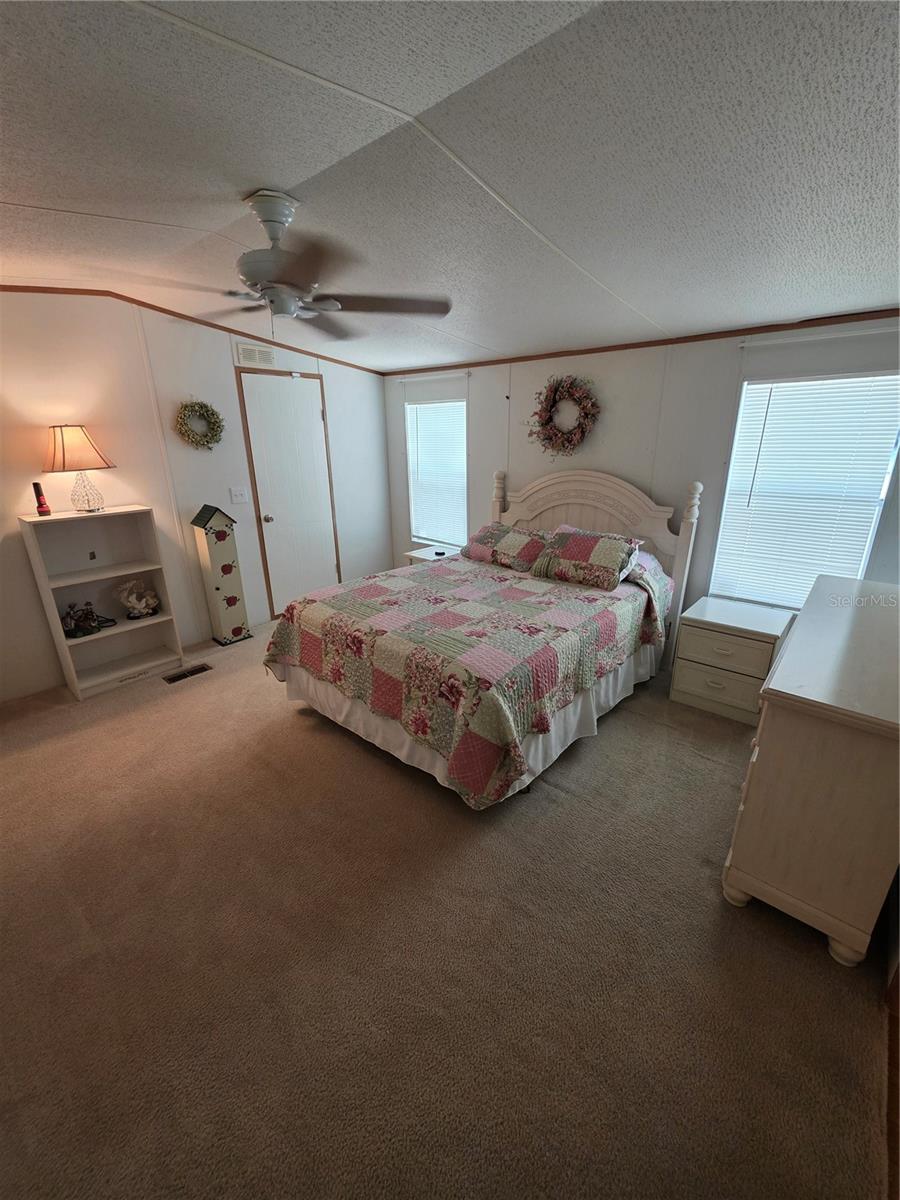 PANA-COO-CHEE RETREATS UN 1 - Residential