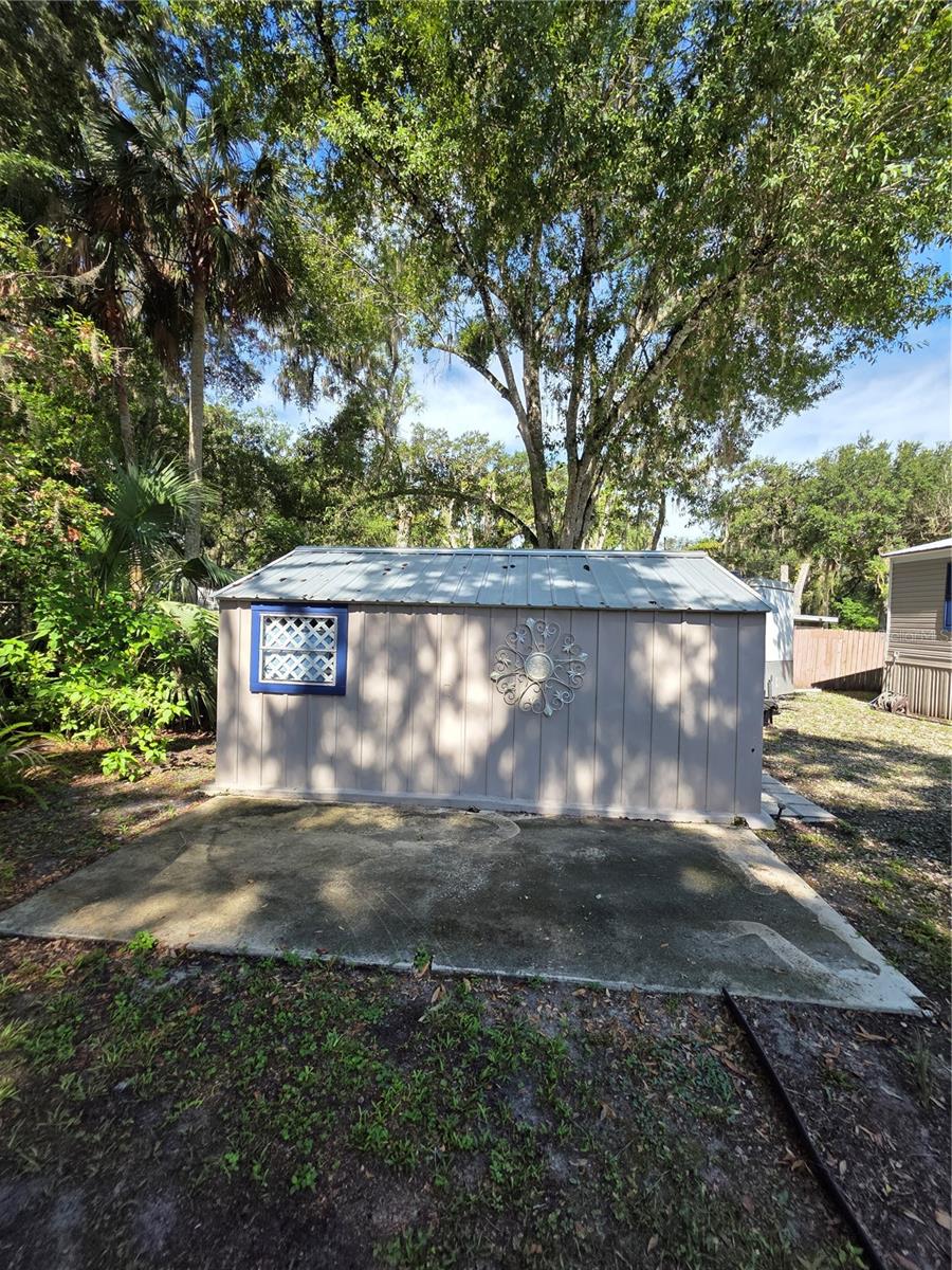 PANA-COO-CHEE RETREATS UN 1 - Residential