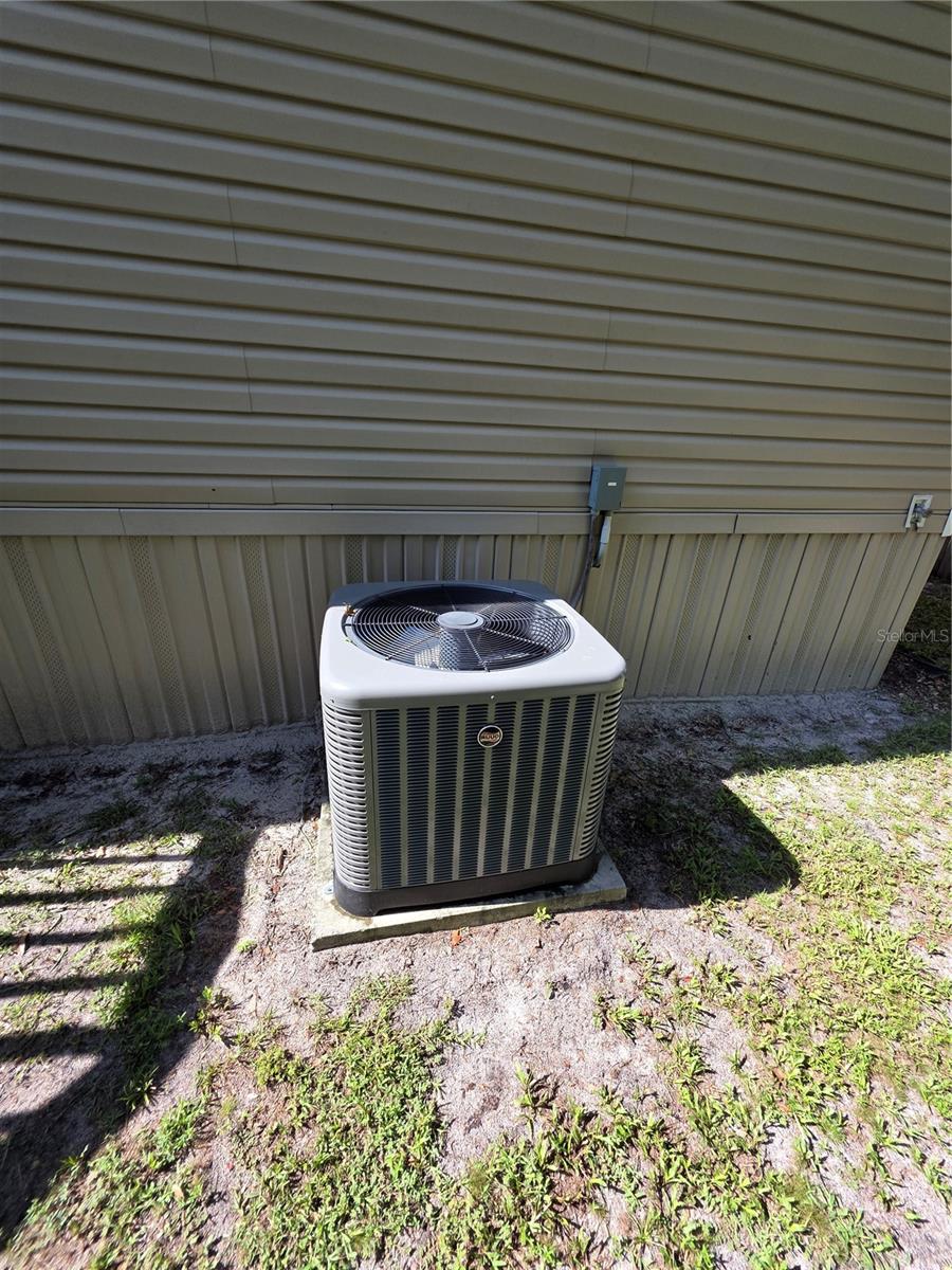 PANA-COO-CHEE RETREATS UN 1 - Residential