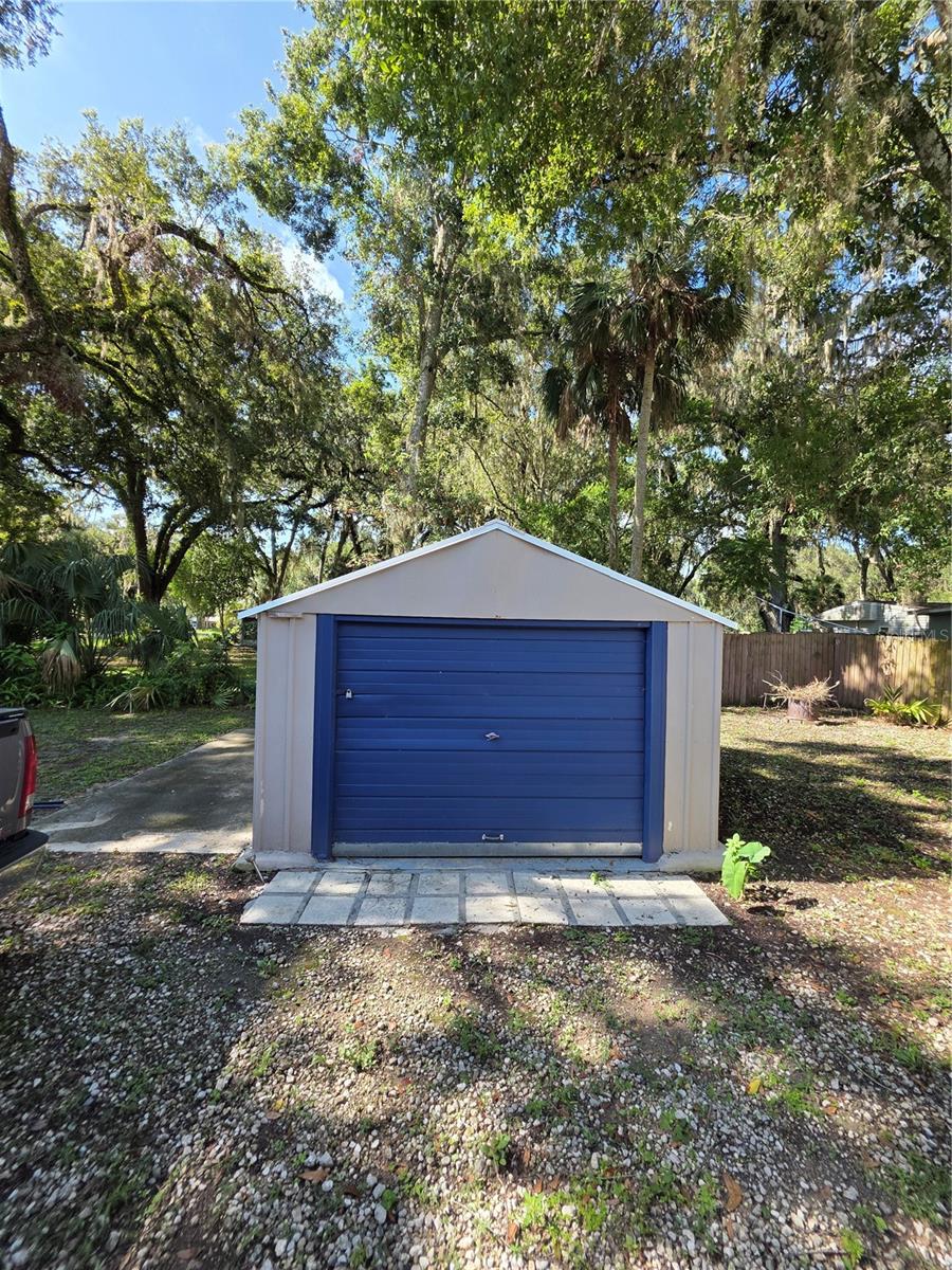 PANA-COO-CHEE RETREATS UN 1 - Residential