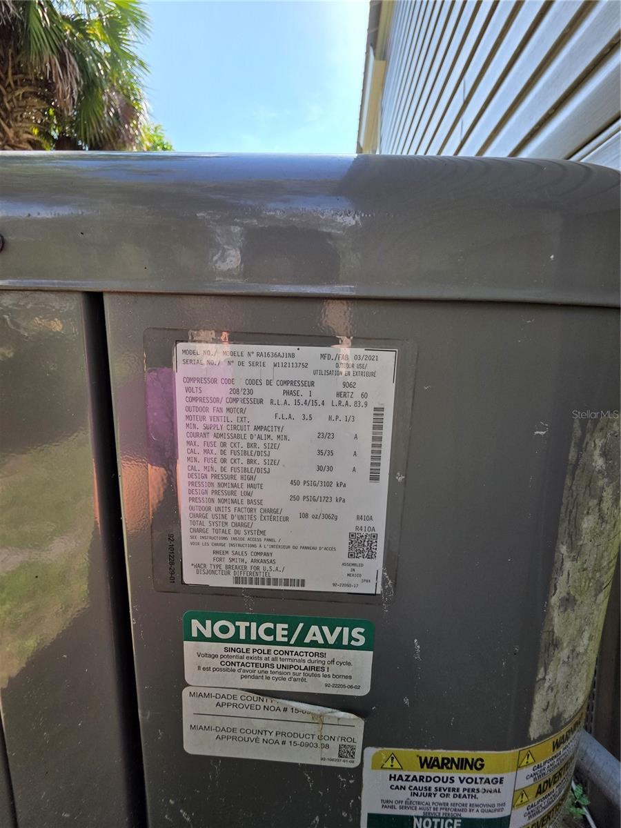 PANA-COO-CHEE RETREATS UN 1 - Residential