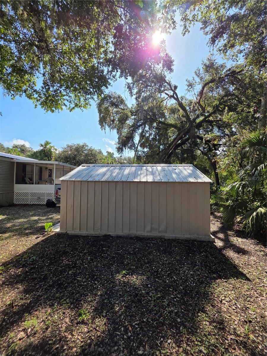 PANA-COO-CHEE RETREATS UN 1 - Residential