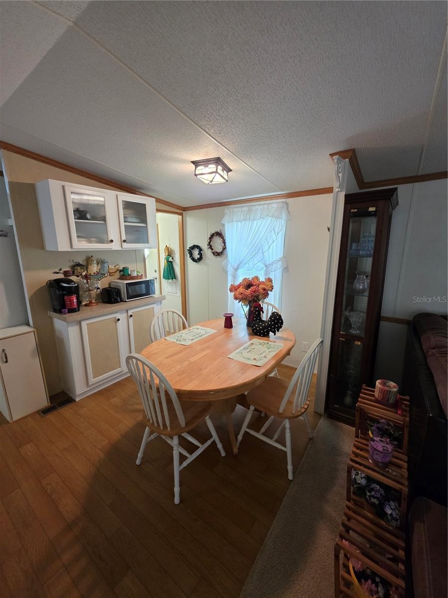 PANA-COO-CHEE RETREATS UN 1 - Residential