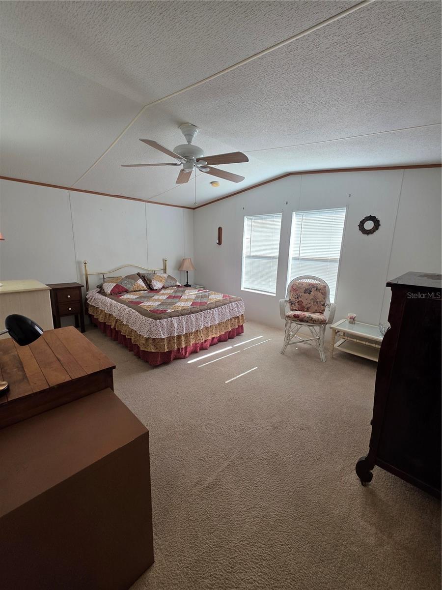 PANA-COO-CHEE RETREATS UN 1 - Residential