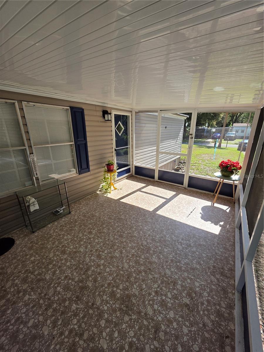 PANA-COO-CHEE RETREATS UN 1 - Residential