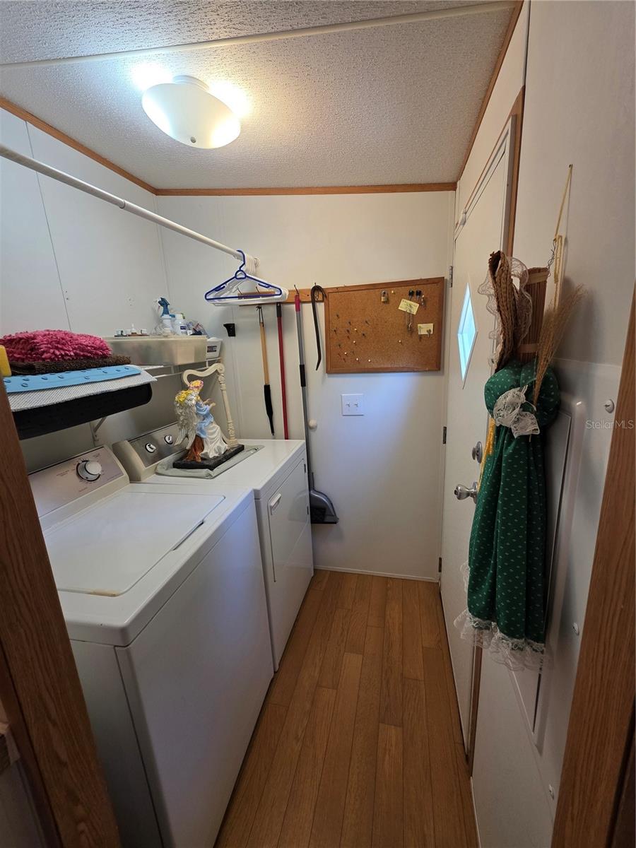 PANA-COO-CHEE RETREATS UN 1 - Residential