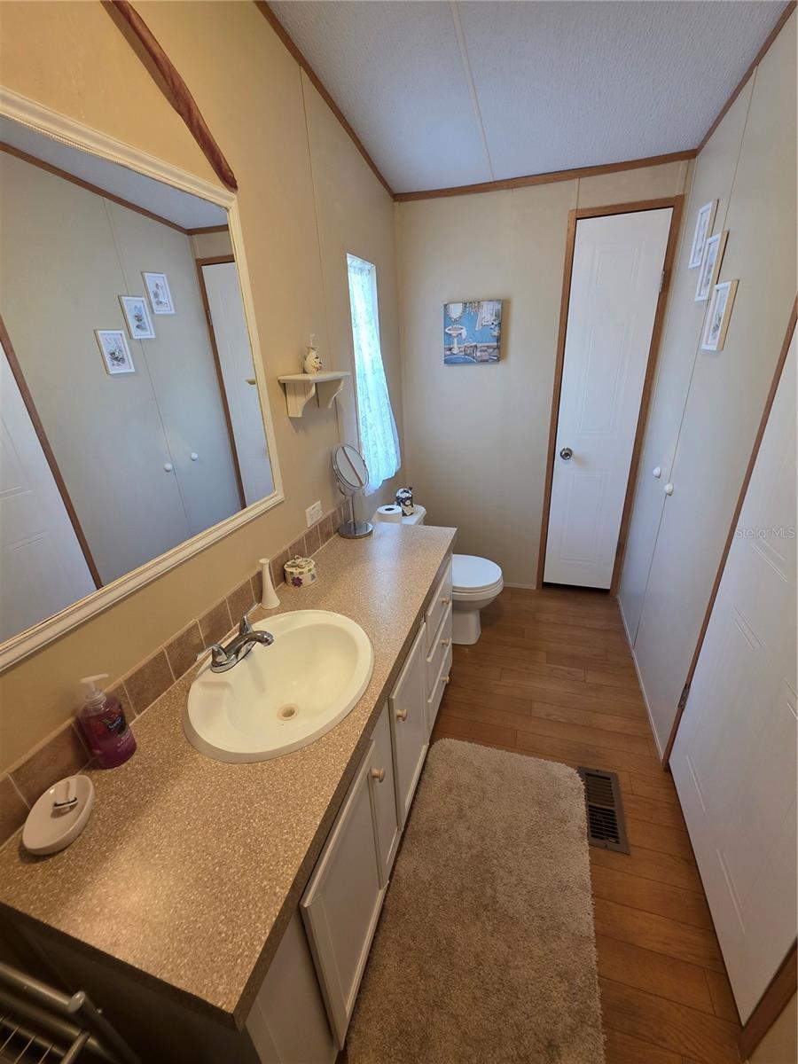 PANA-COO-CHEE RETREATS UN 1 - Residential