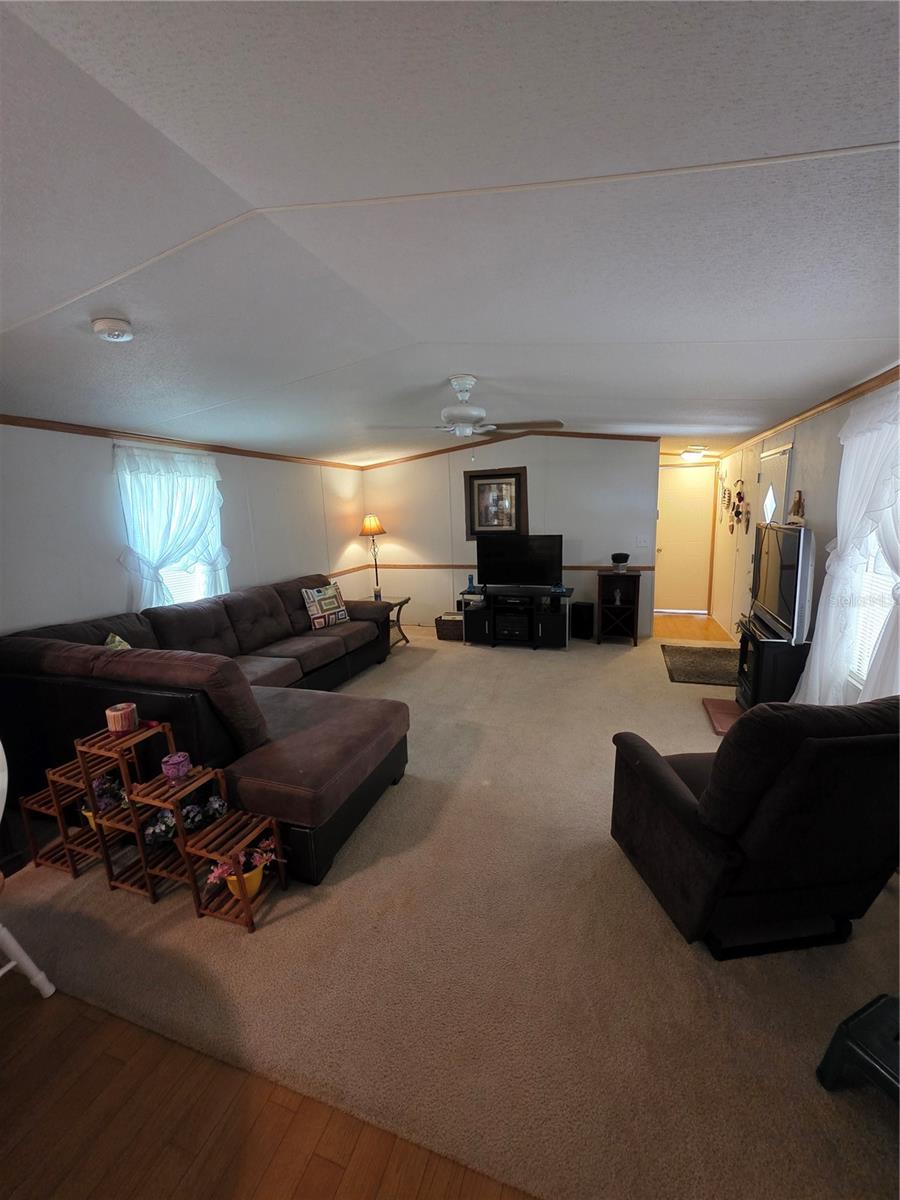 PANA-COO-CHEE RETREATS UN 1 - Residential