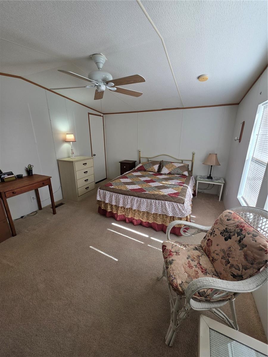 PANA-COO-CHEE RETREATS UN 1 - Residential