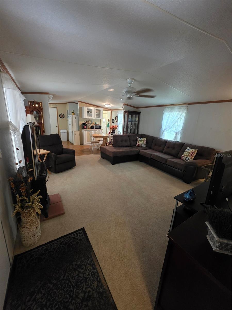 PANA-COO-CHEE RETREATS UN 1 - Residential