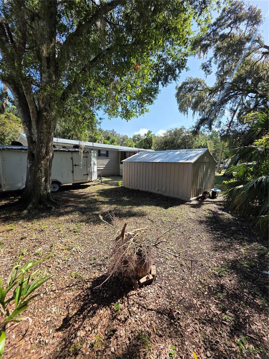 PANA-COO-CHEE RETREATS UN 1 - Residential