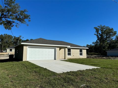 A home in DUNNELLON