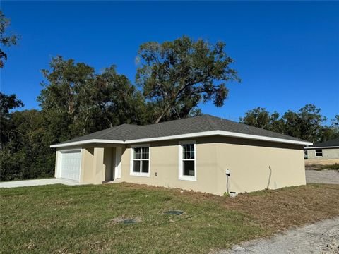 A home in DUNNELLON