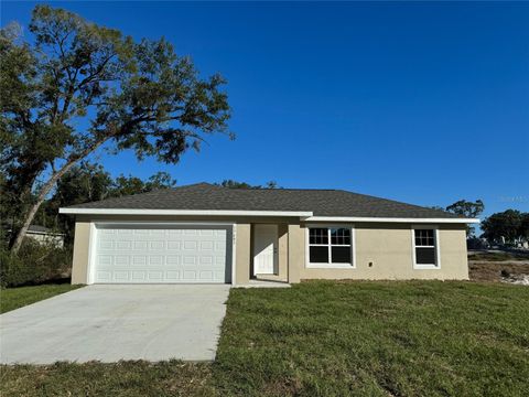 A home in DUNNELLON