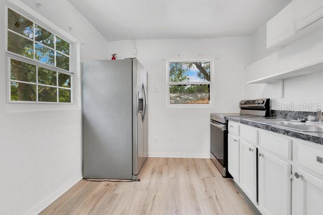 WEST ORLANDO - Residential Income