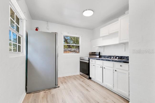 WEST ORLANDO - Residential Income