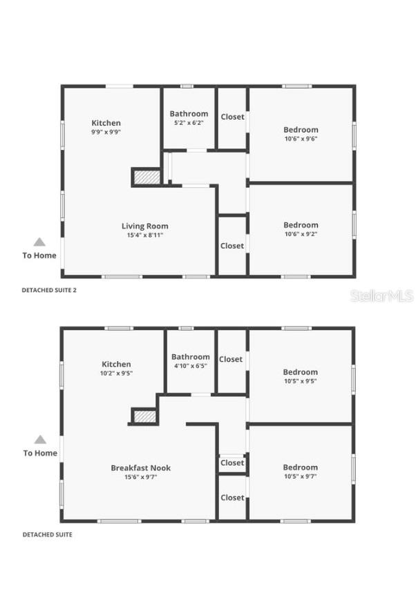 WEST ORLANDO - Residential Income