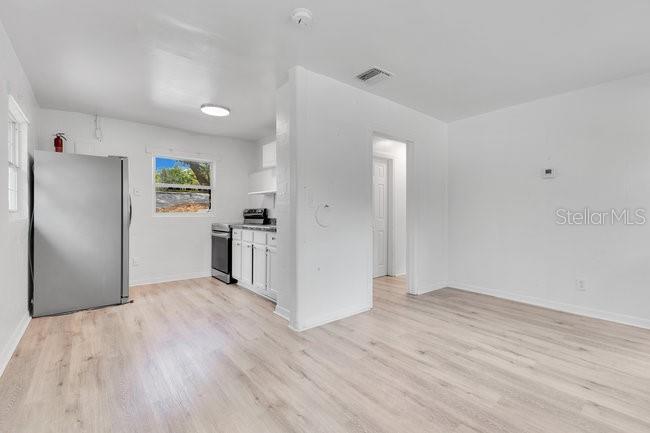 WEST ORLANDO - Residential Income