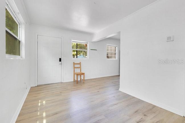 WEST ORLANDO - Residential Income