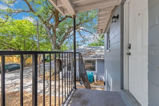 WEST ORLANDO - Residential Income