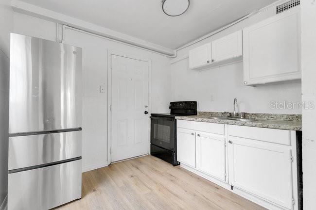 WEST ORLANDO - Residential Income