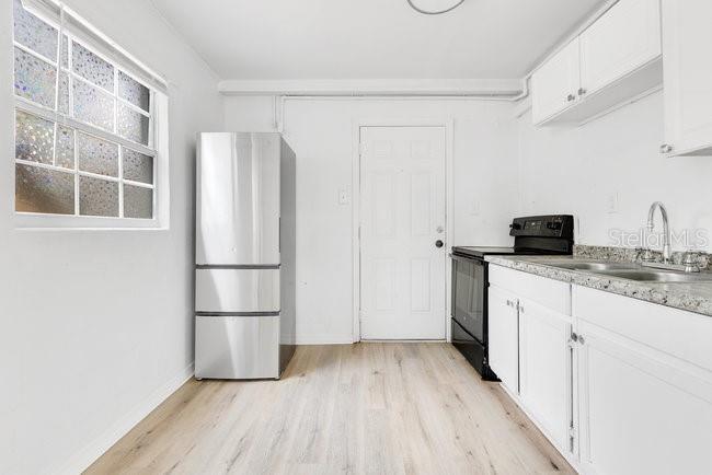 WEST ORLANDO - Residential Income